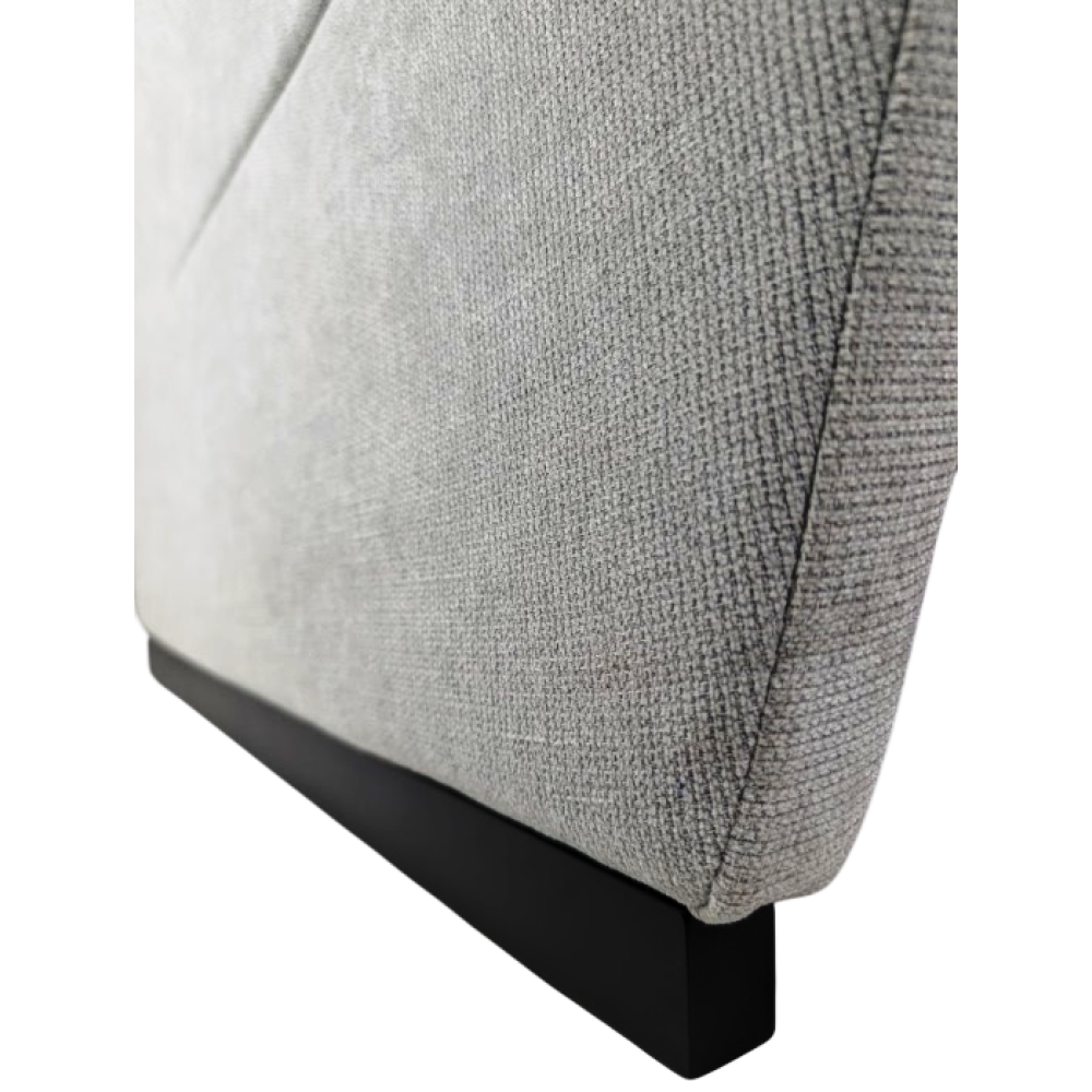 Cadeirão Alexandrina Relax Elétrico com Duplo Pousa-Pés e Bateria