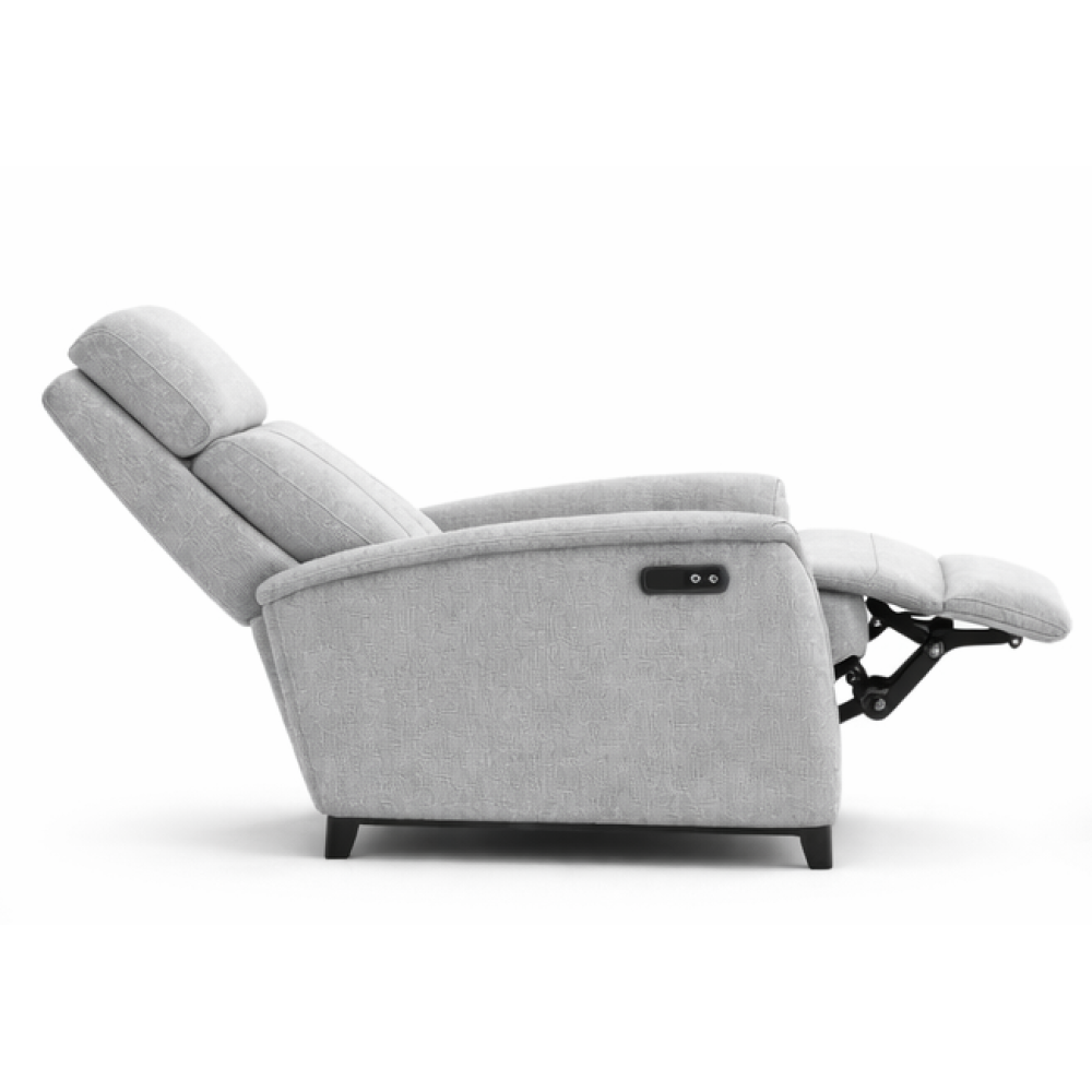 Fauteuil Relax Électrique Riviera avec Batterie Intégrée