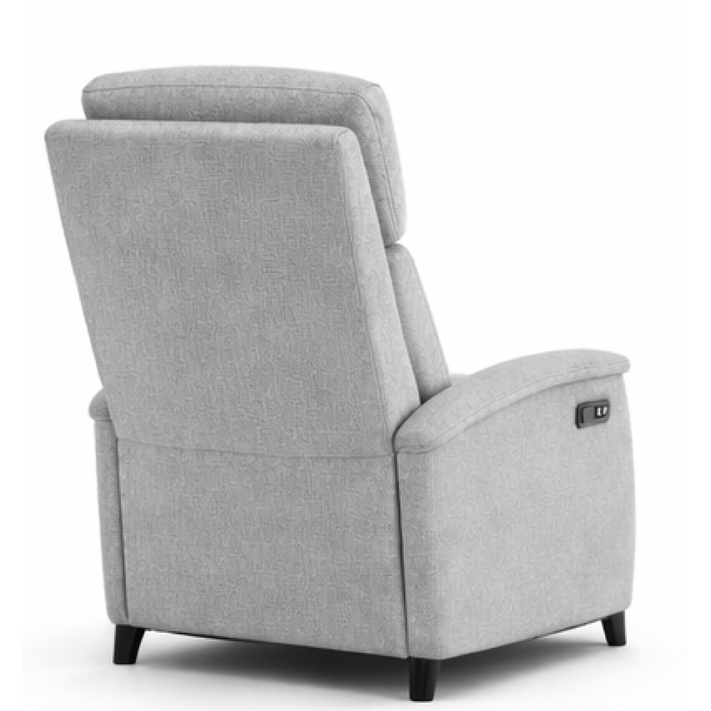 Fauteuil Relax Électrique Riviera avec Batterie Intégrée