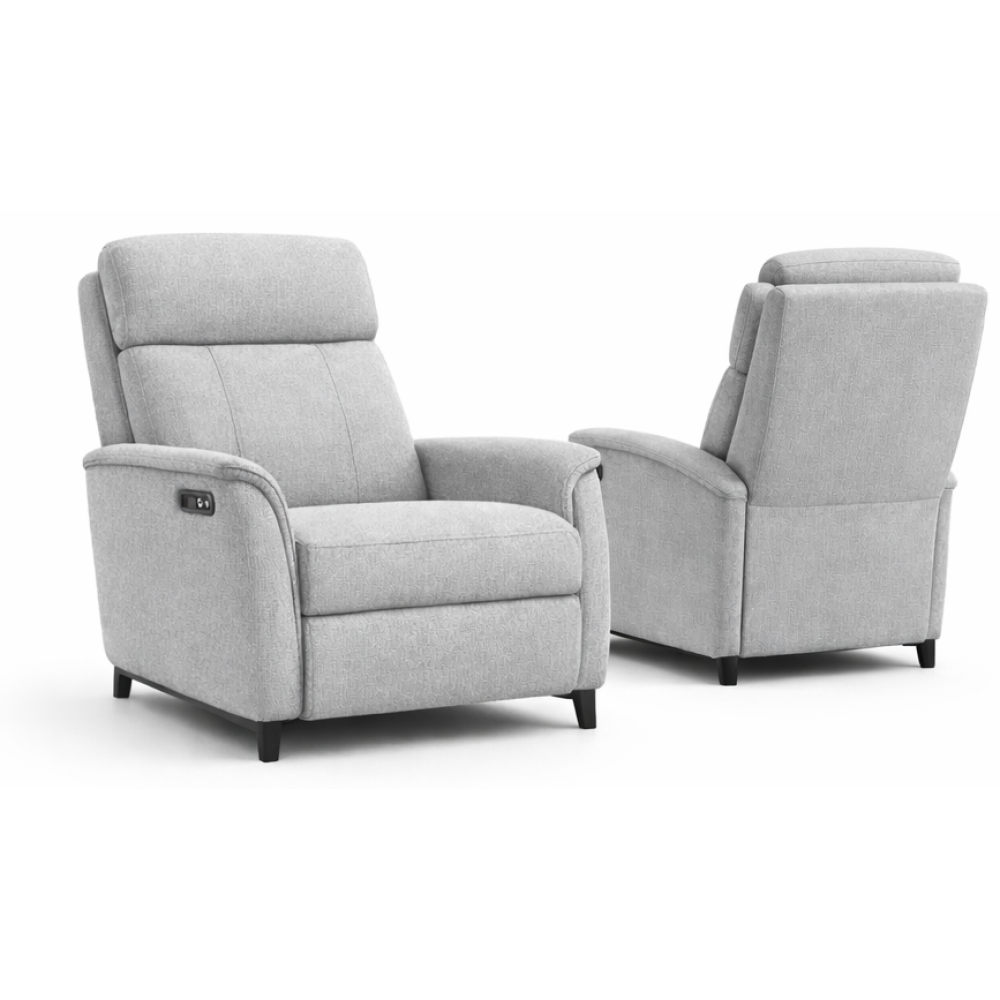 Fauteuil Relax Électrique Riviera avec Batterie Intégrée