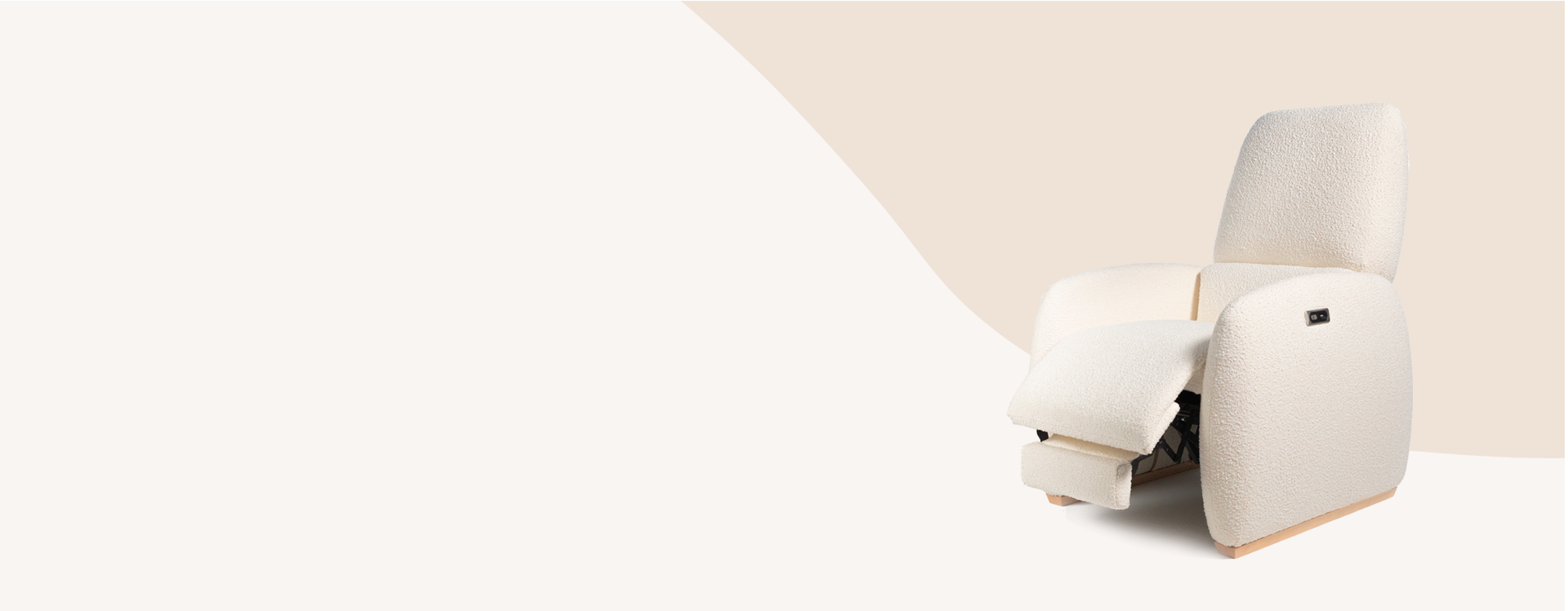 Design, Conforto e Personalidade