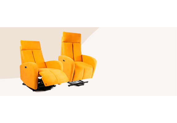 Design, Conforto e Personalidade